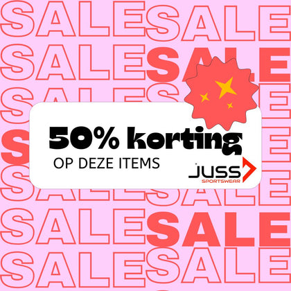 Sportkleding alle sale voor mannen en vrouwen