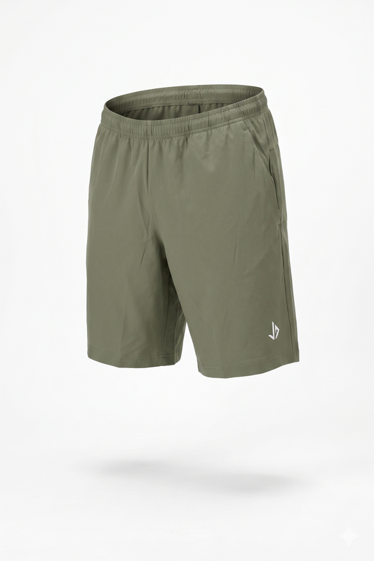 sportbroek groen juss7