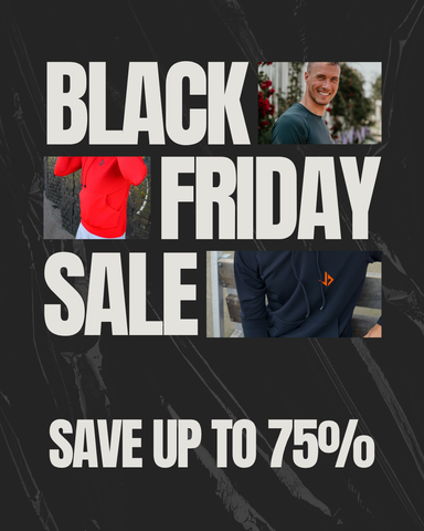 Sportkleding alle sale voor mannen en vrouwen