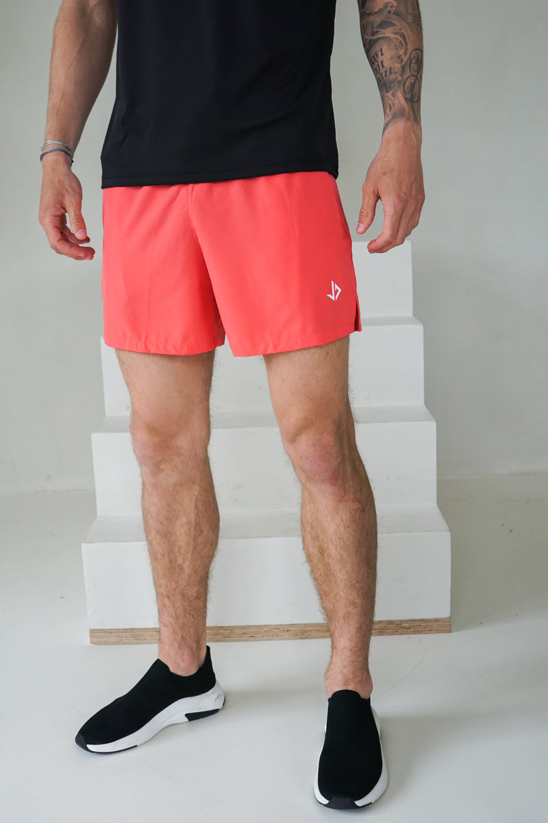 sportbroek heren zakken met rits