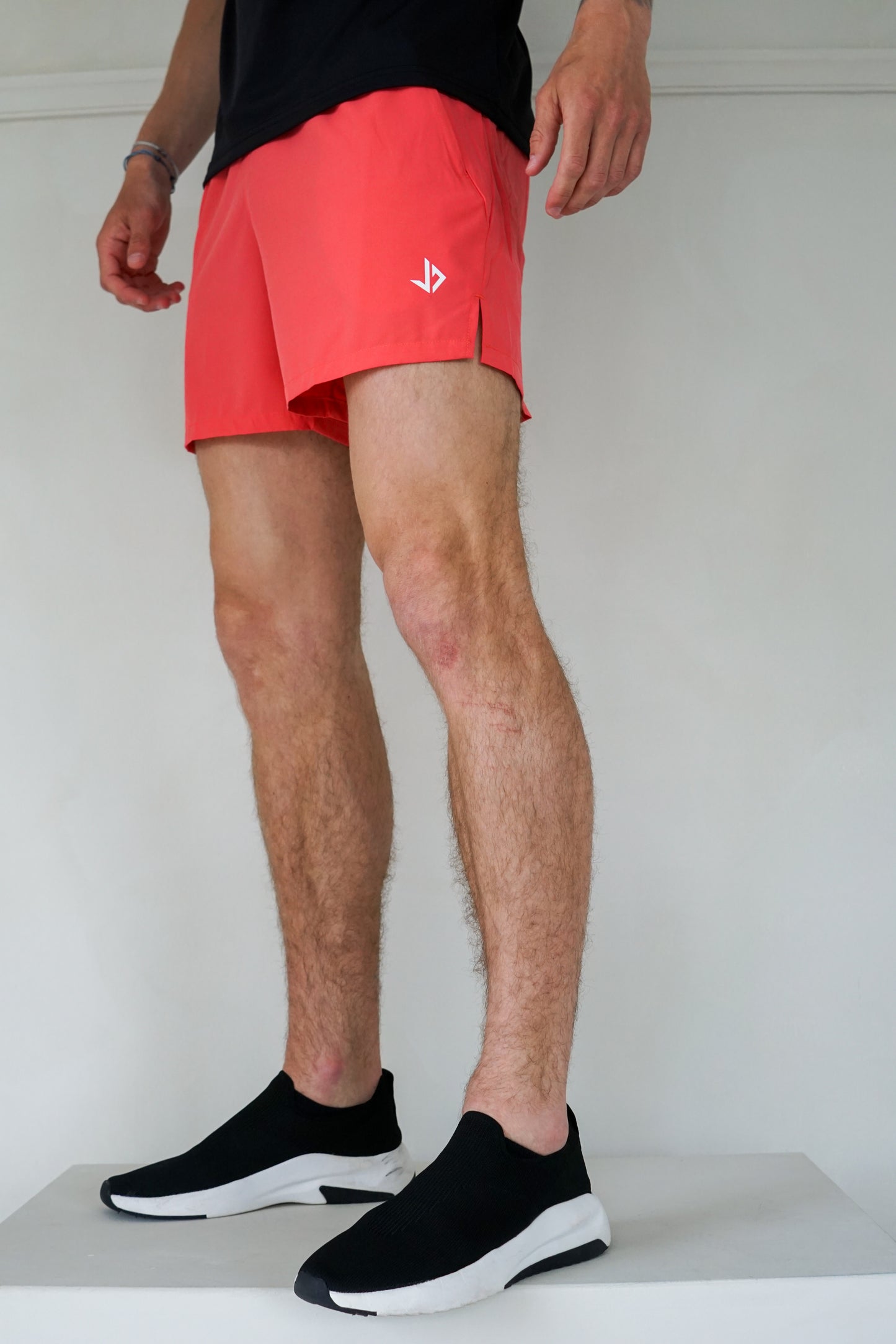 sportbroek heren met zakken