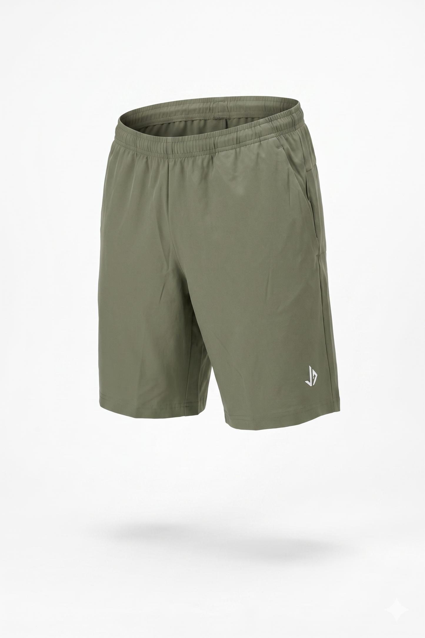 sportbroek groen juss7