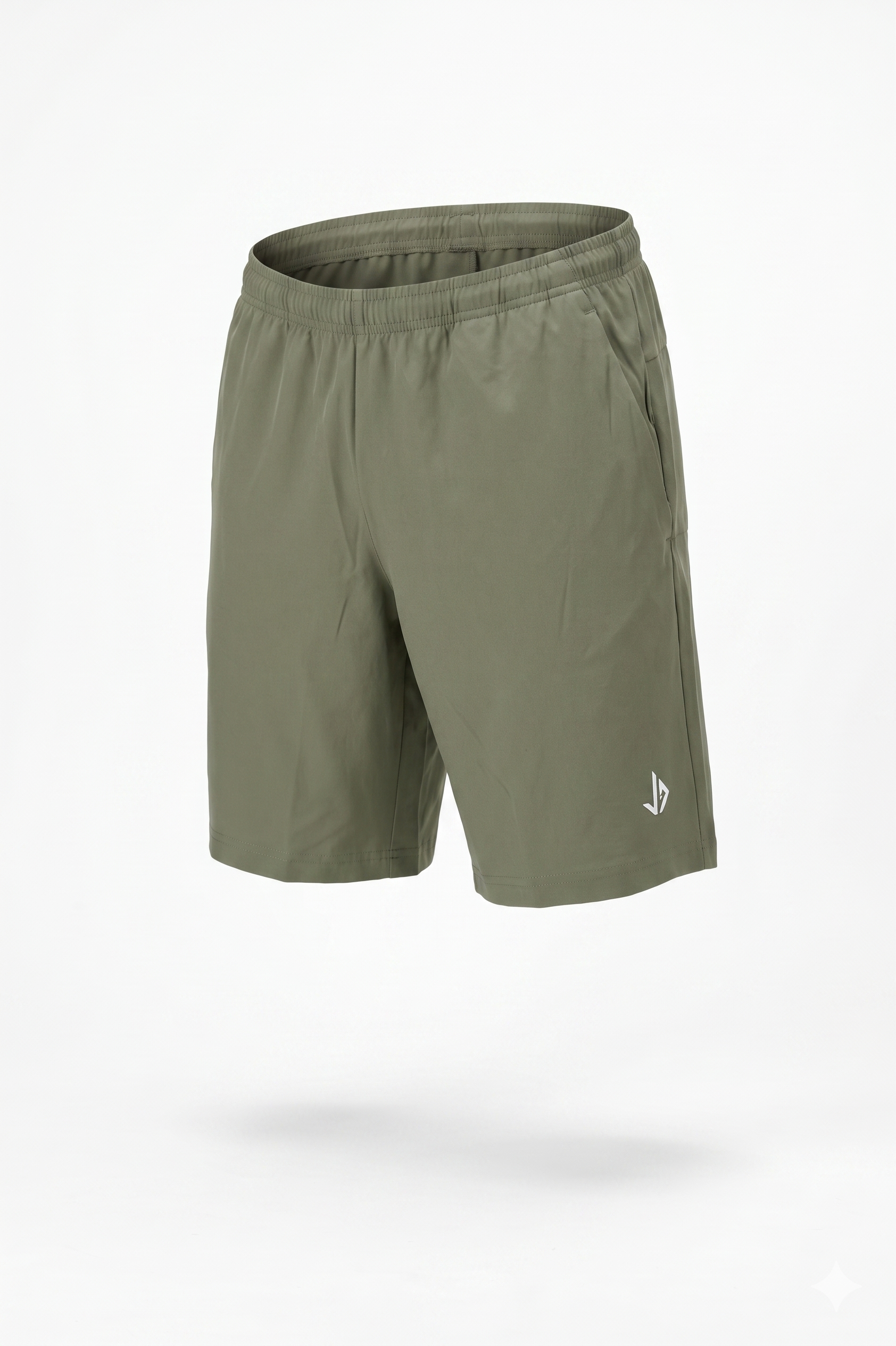 sportbroek groen juss7