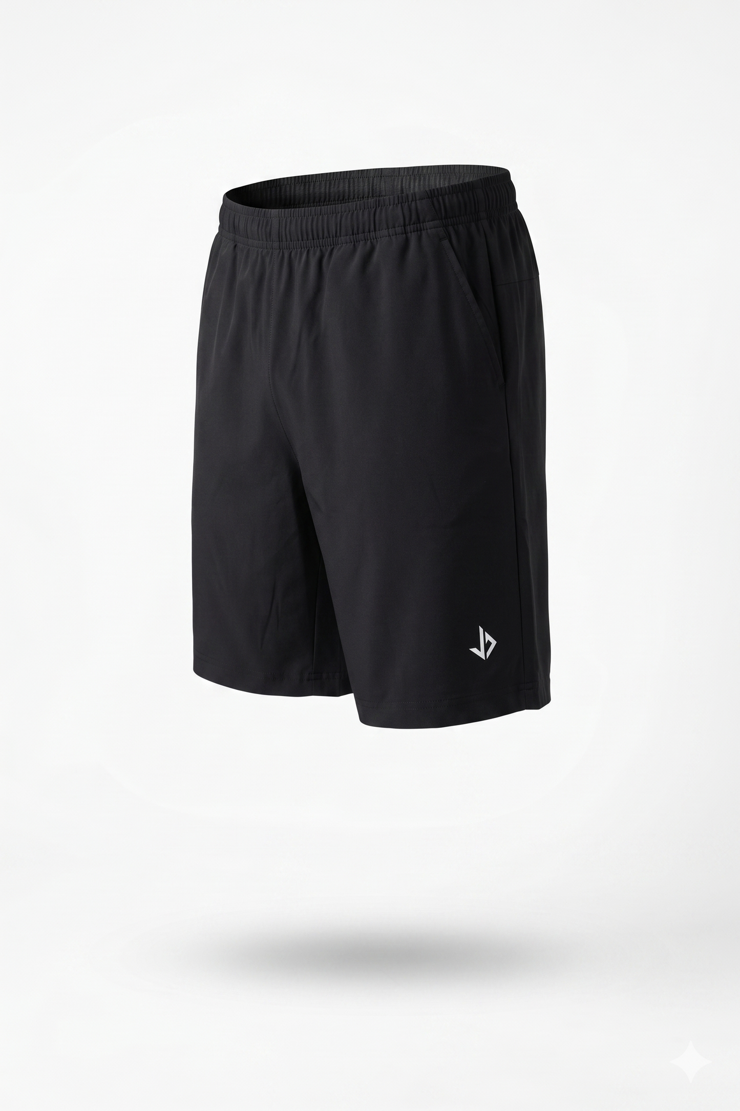sporbroek met zakken heren 