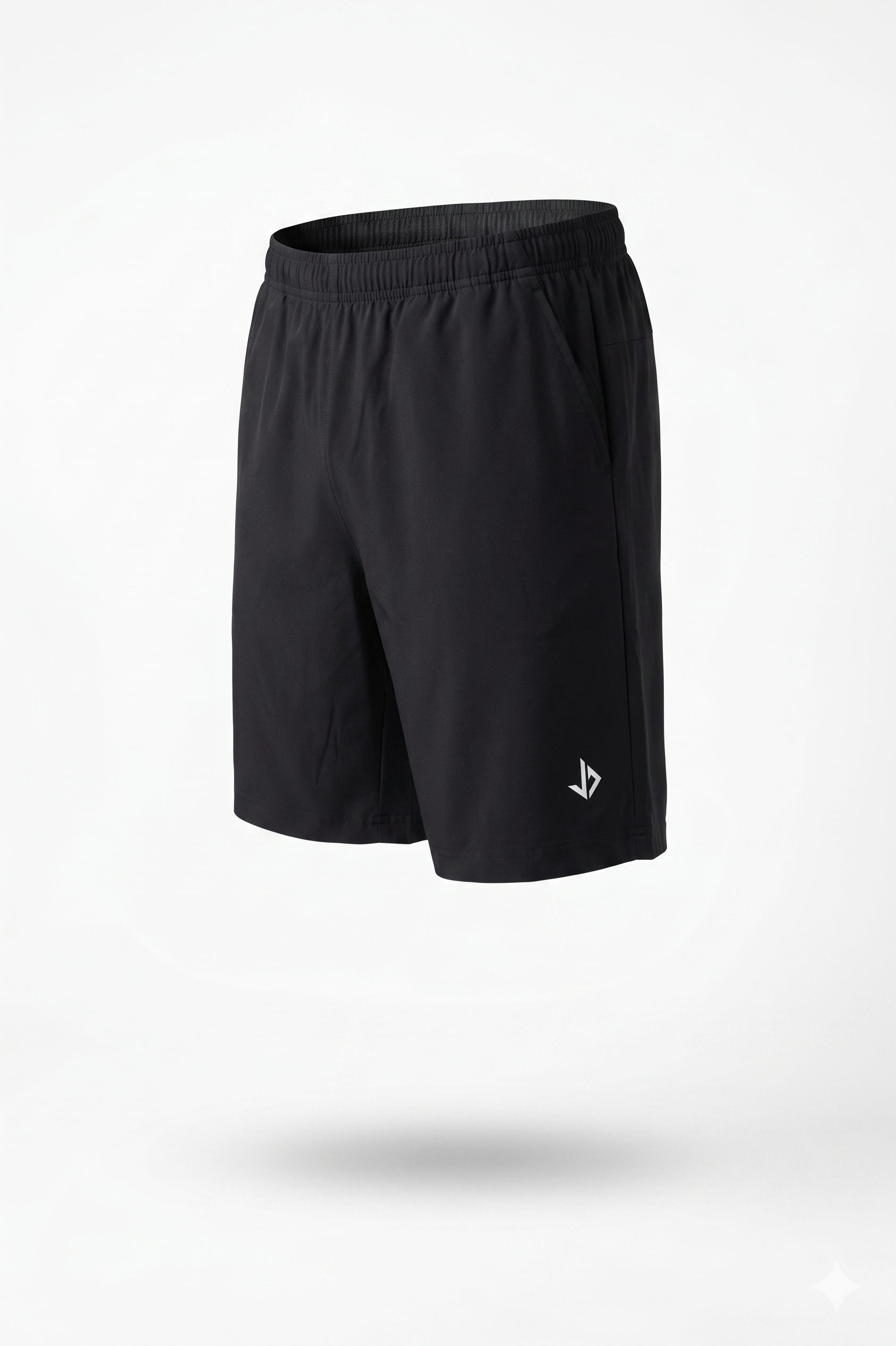 sporbroek met zakken heren 