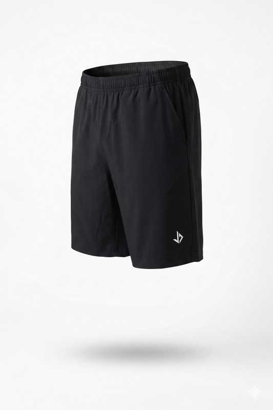 sporbroek met zakken heren 