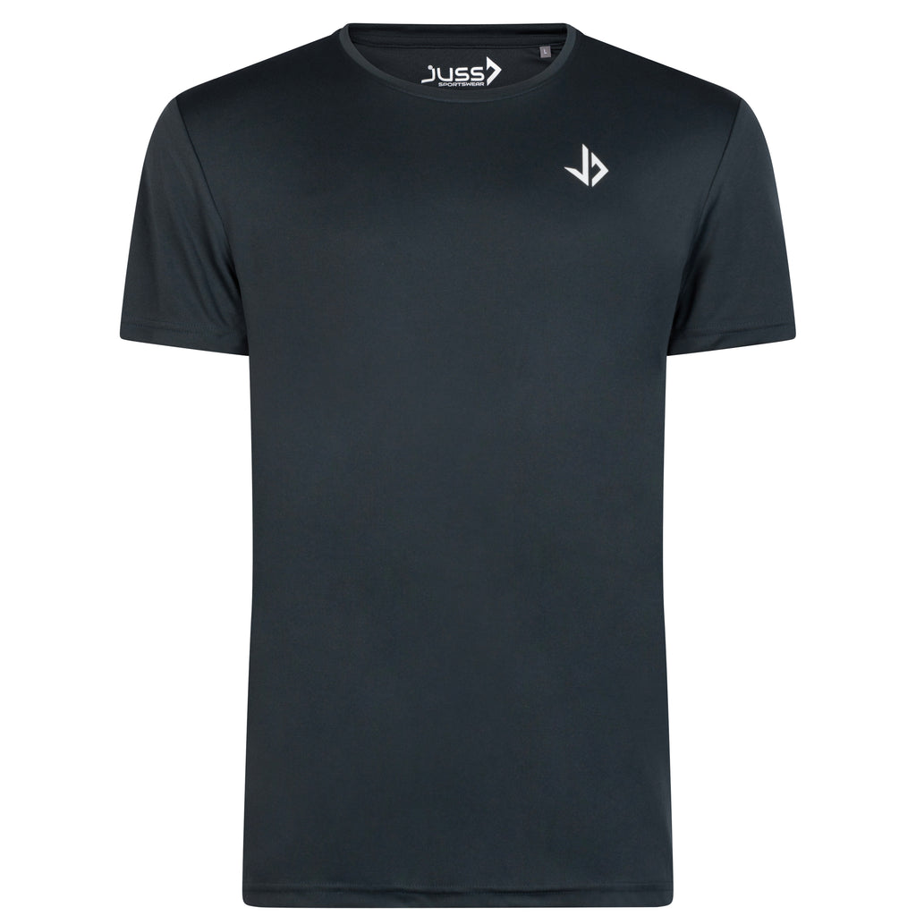 JUSS7 INTENSE SPORT SHIRT - GREY