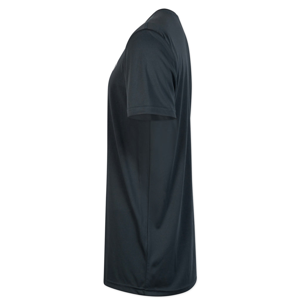 JUSS7 INTENSE SPORT SHIRT - GREY