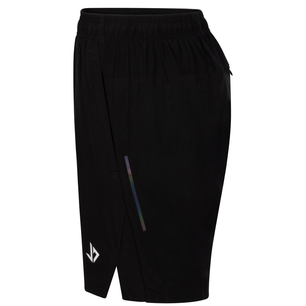 THE JUSS7 SHORT - WITH ZIPPERS