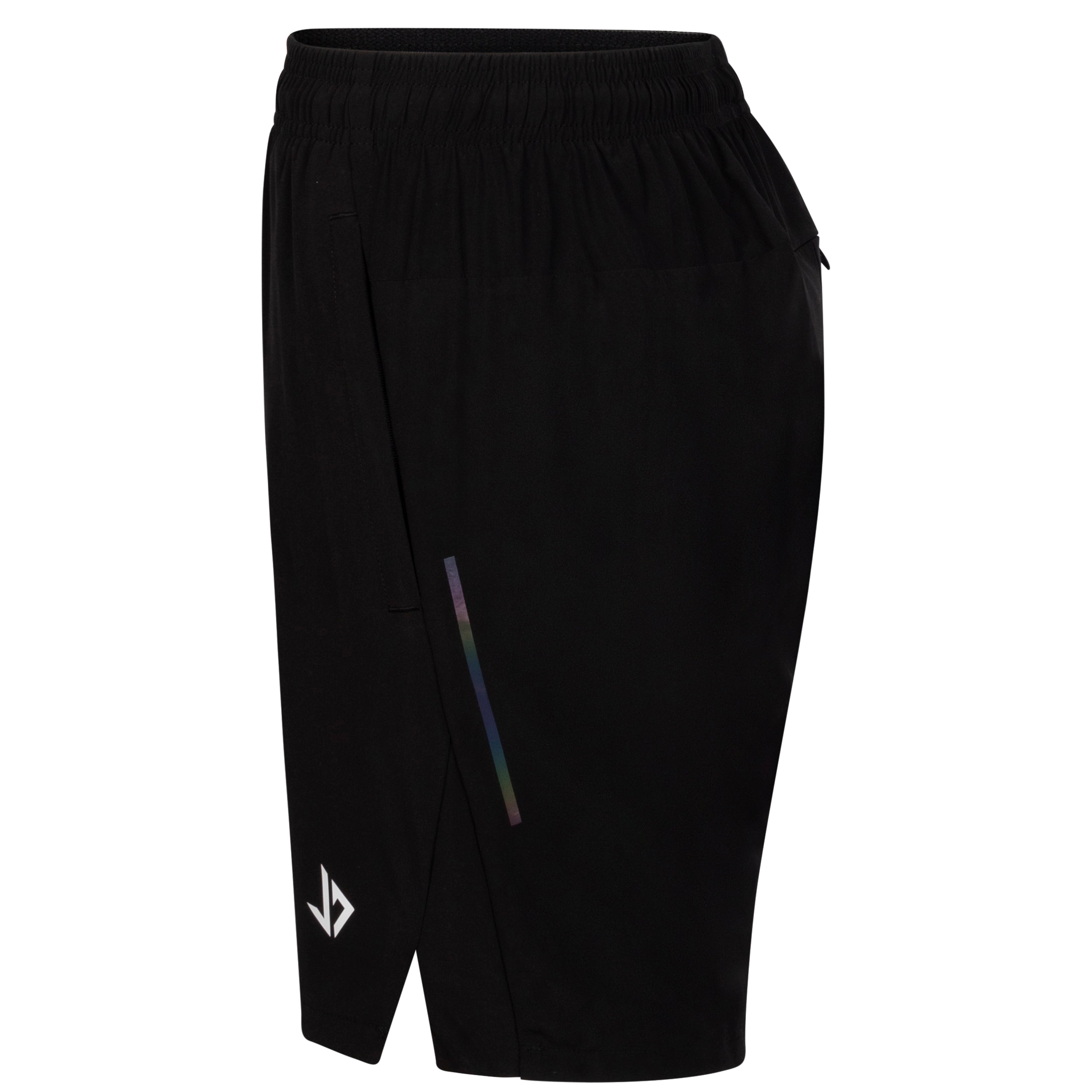 THE JUSS7 SHORT - WITH ZIPPERS