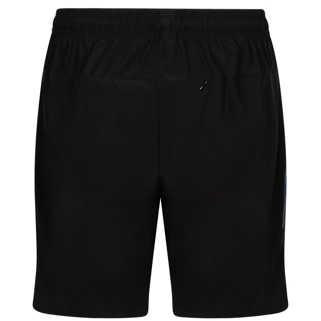 THE JUSS7 SHORT - WITH ZIPPERS