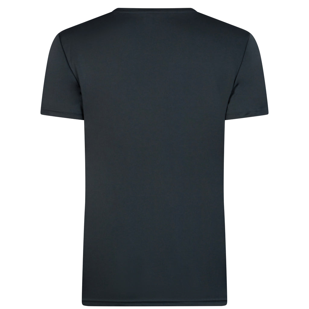 JUSS7 INTENSE SPORT SHIRT - GREY