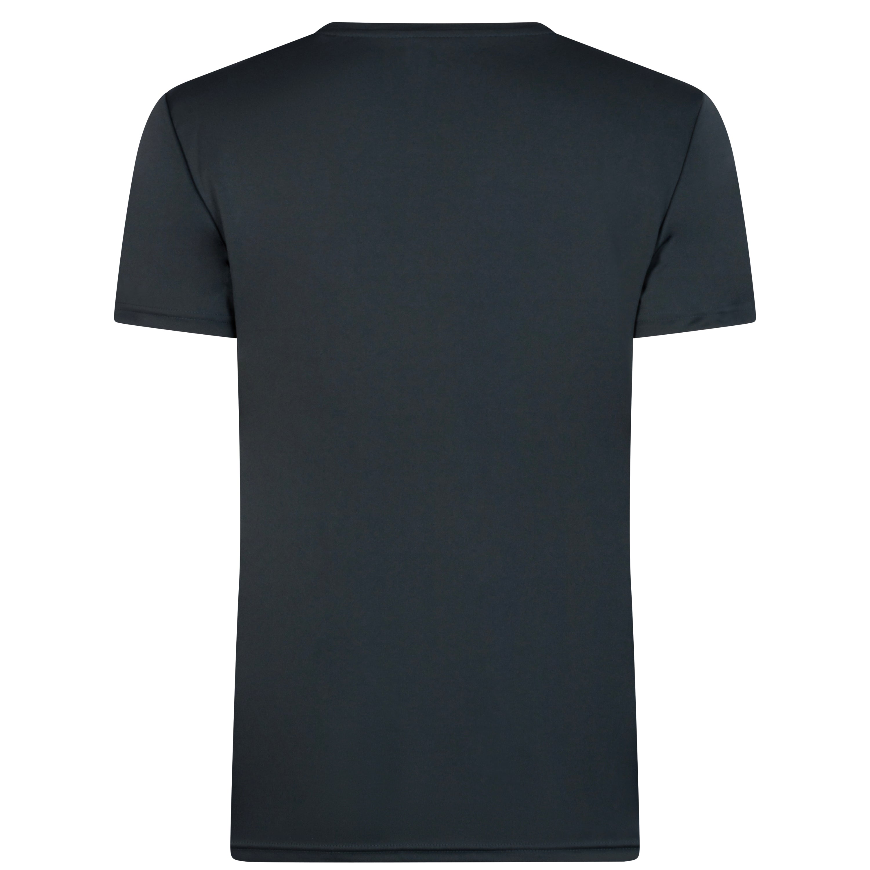 JUSS7 INTENSE SPORT SHIRT - GREY