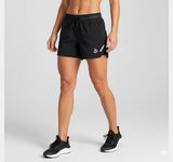 2IN1 Sportbroek voor Dames.