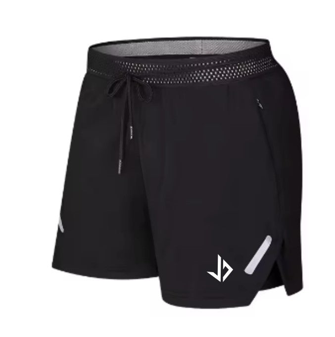 2IN1 Sportbroek voor Dames.