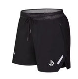 2IN1 Sportbroek voor Dames.