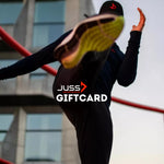 GIFTCARD - JUSS7