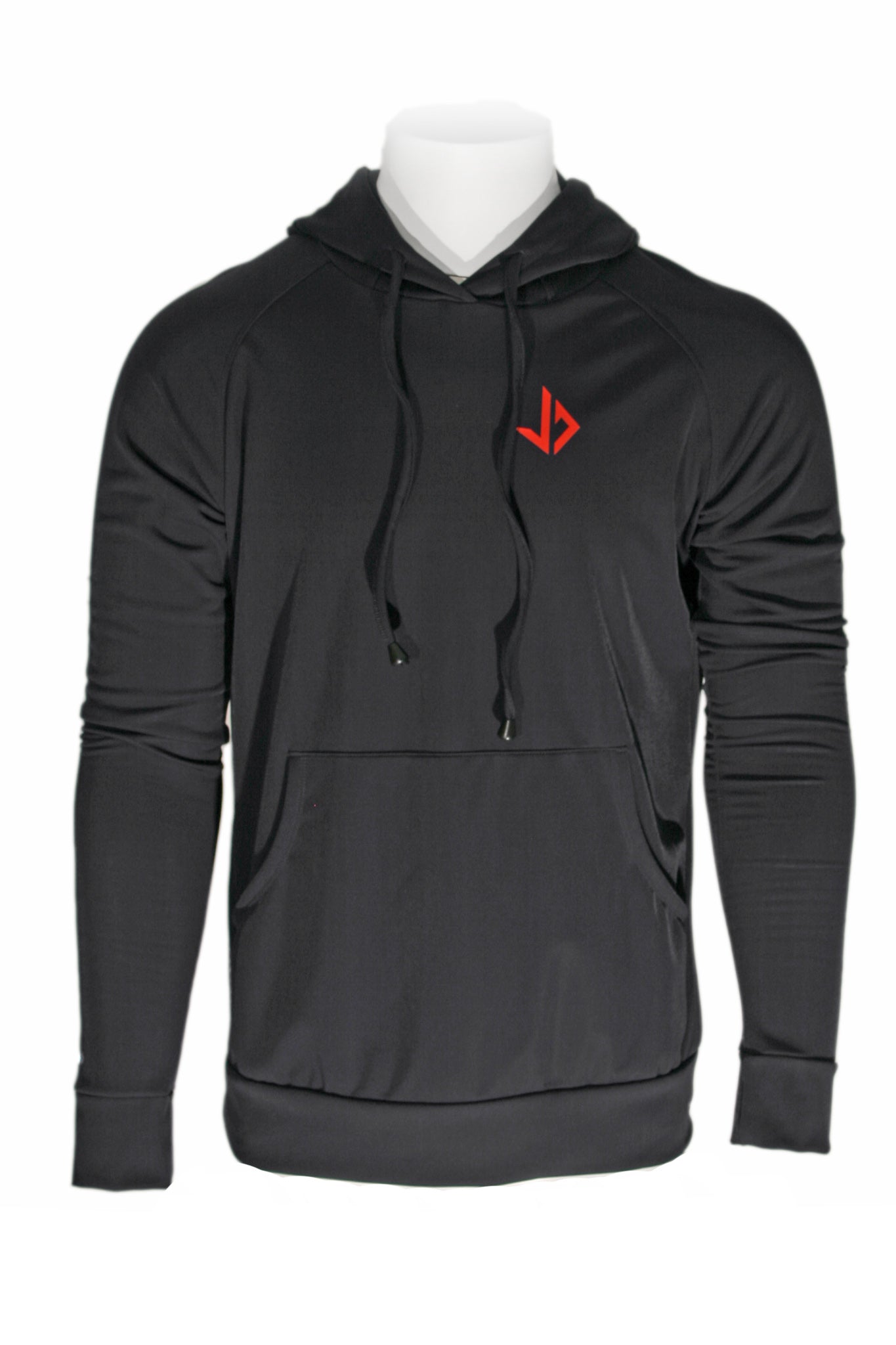 extra-lange-sport-hoodie-zwart-juss7
