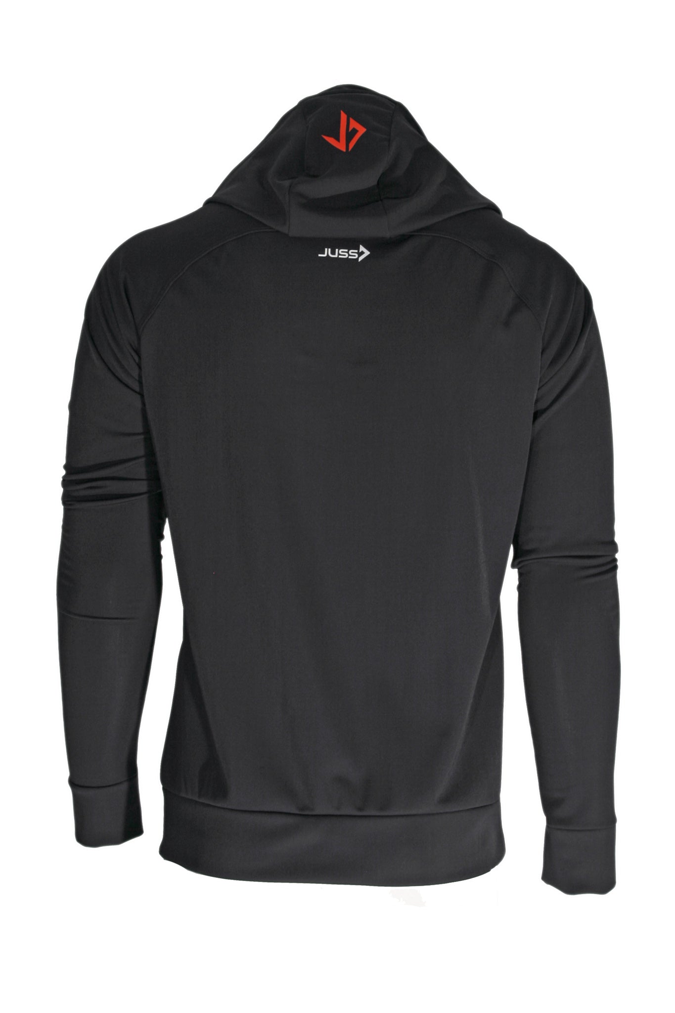 extra-lange-sport-hoodie-zwart-juss7
