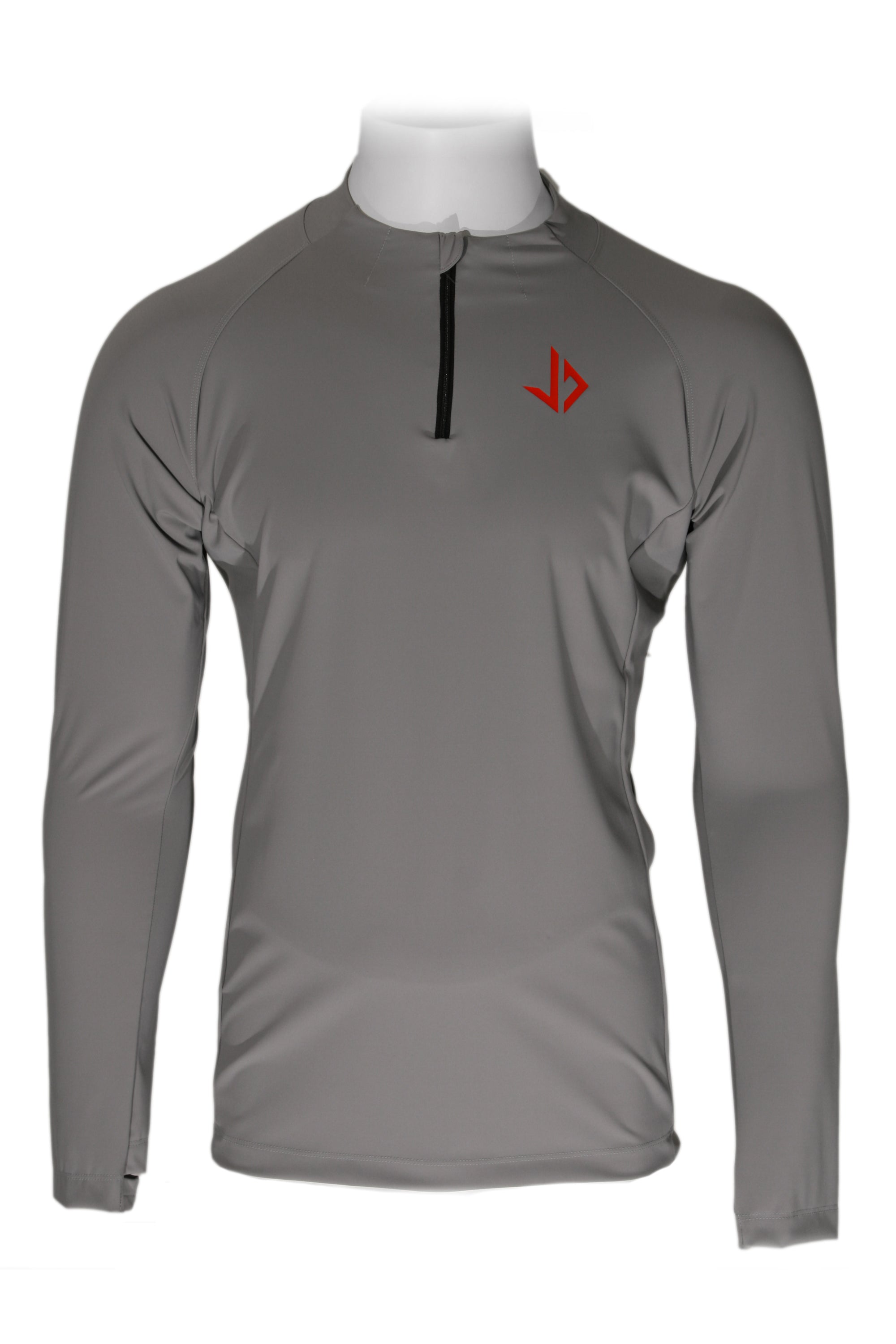 SPORT TOP J7 SLIM FIT - GREY