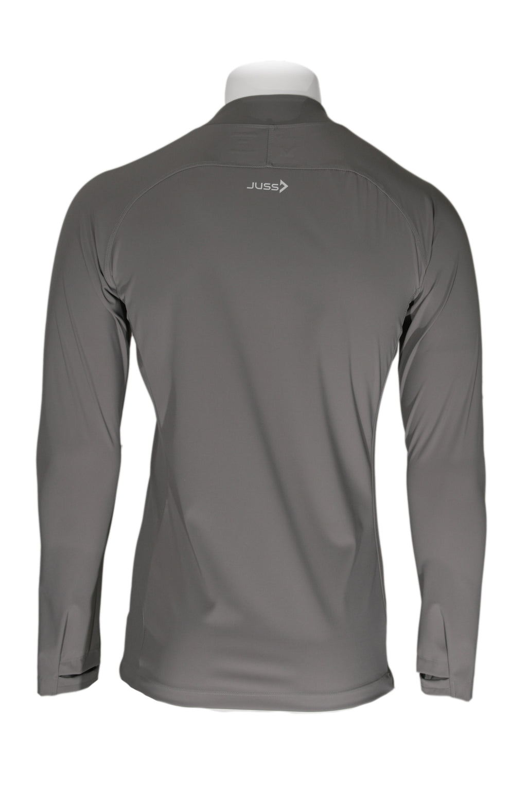 SPORT TOP J7 SLIM FIT - GREY