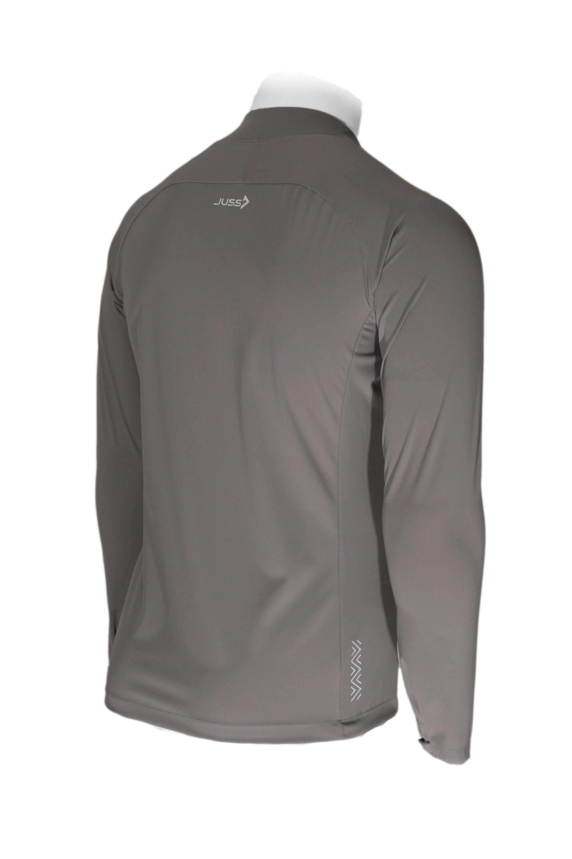 SPORT TOP J7 SLIM FIT - GREY