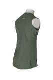 SPORT TOP EXTRA LANG - ARMY GREEN