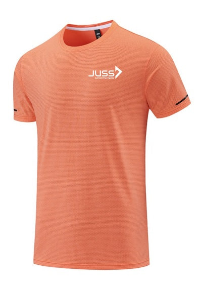 SPORT T-SHIRT ORANGE