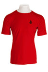 SPORT T-SHIRT MALE - RED